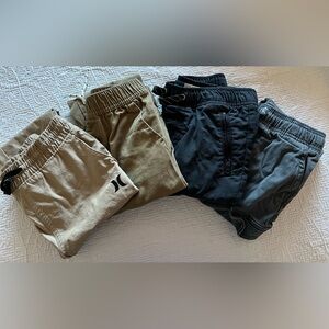 Boys Pants Bundle 5 / 6 Small